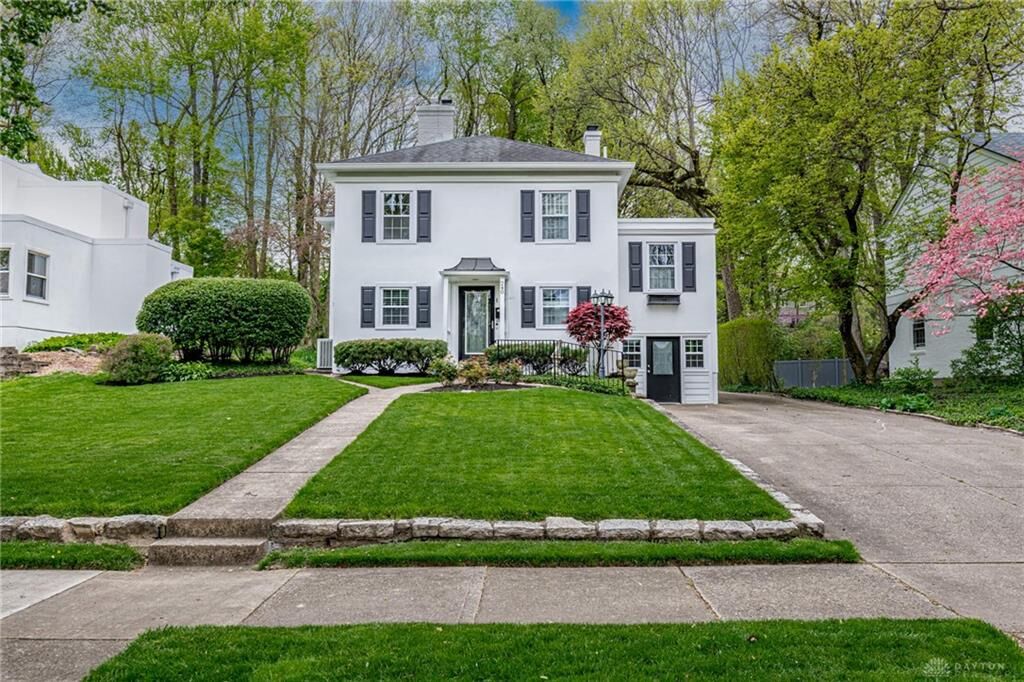 Property Photo: 240 Schenck Avenue OH 45409