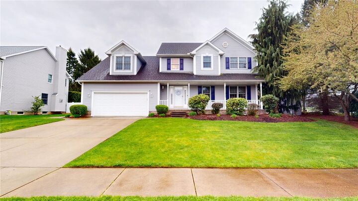 4075 Sandalwood Drive  Erie PA 16506 photo