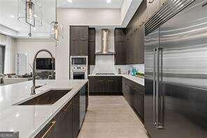 Property Photo: 40 12th Street NE 1504 GA 30309