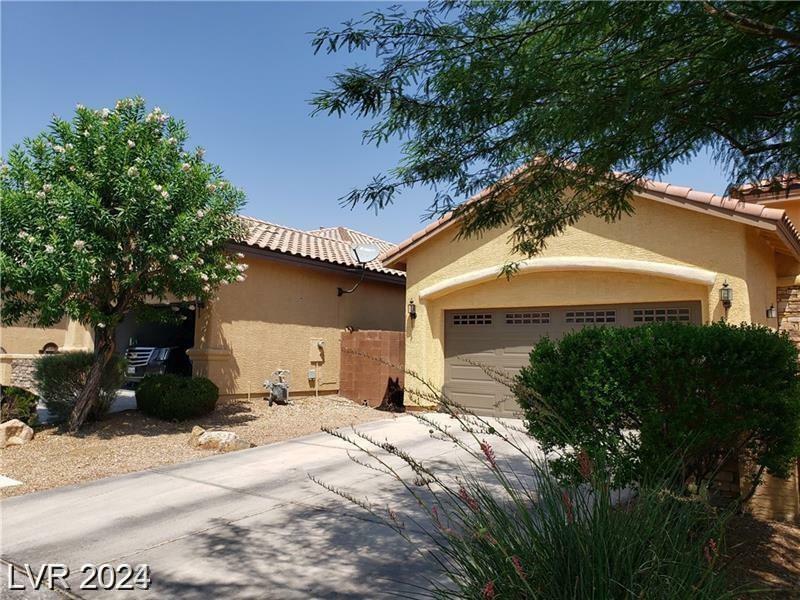 Property Photo:  9338 Wilderness Glen Avenue  NV 89178 