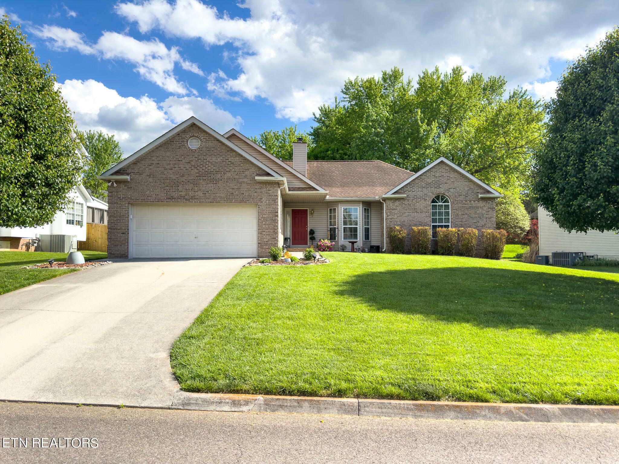 Property Photo:  7216 Ashburton Drive  TN 37909 