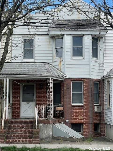Property Photo: 68-23 Cooper Avenue NY 11385