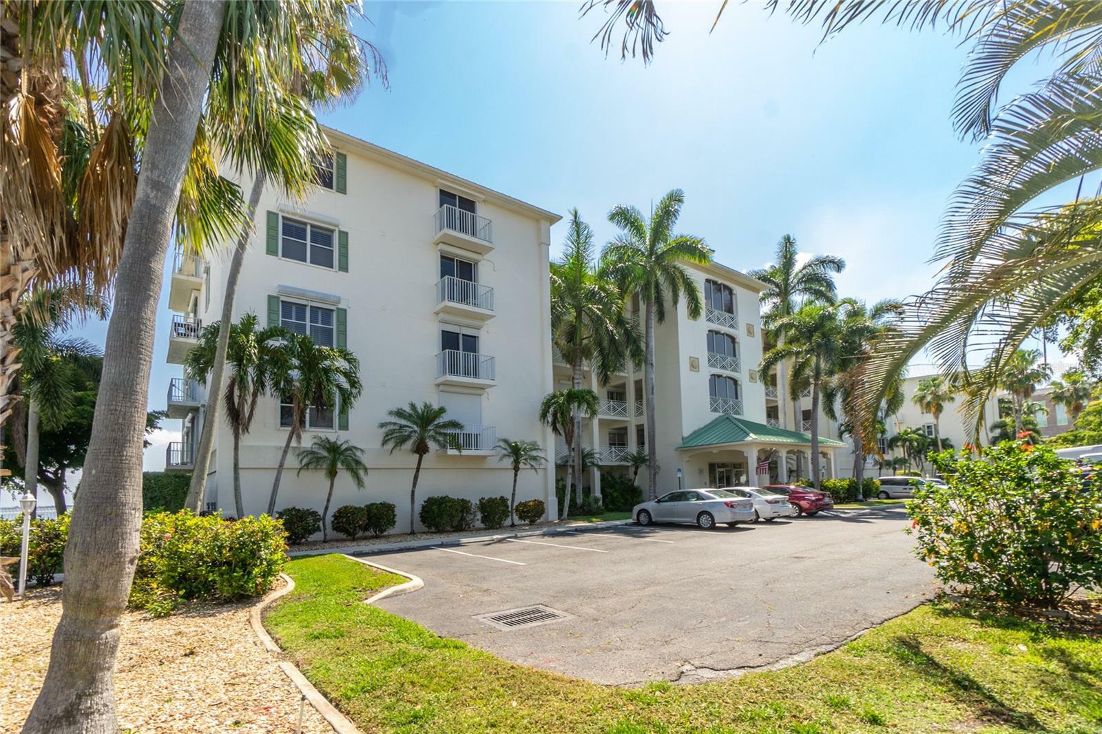 Property Photo:  200 Harbor Walk Drive 245  FL 33950 