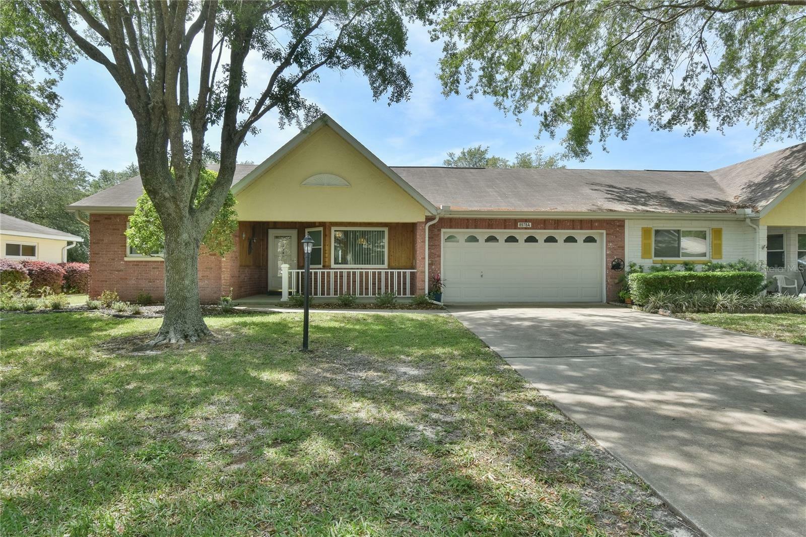 Property Photo:  8978 SW 94th Lane A  FL 34481 