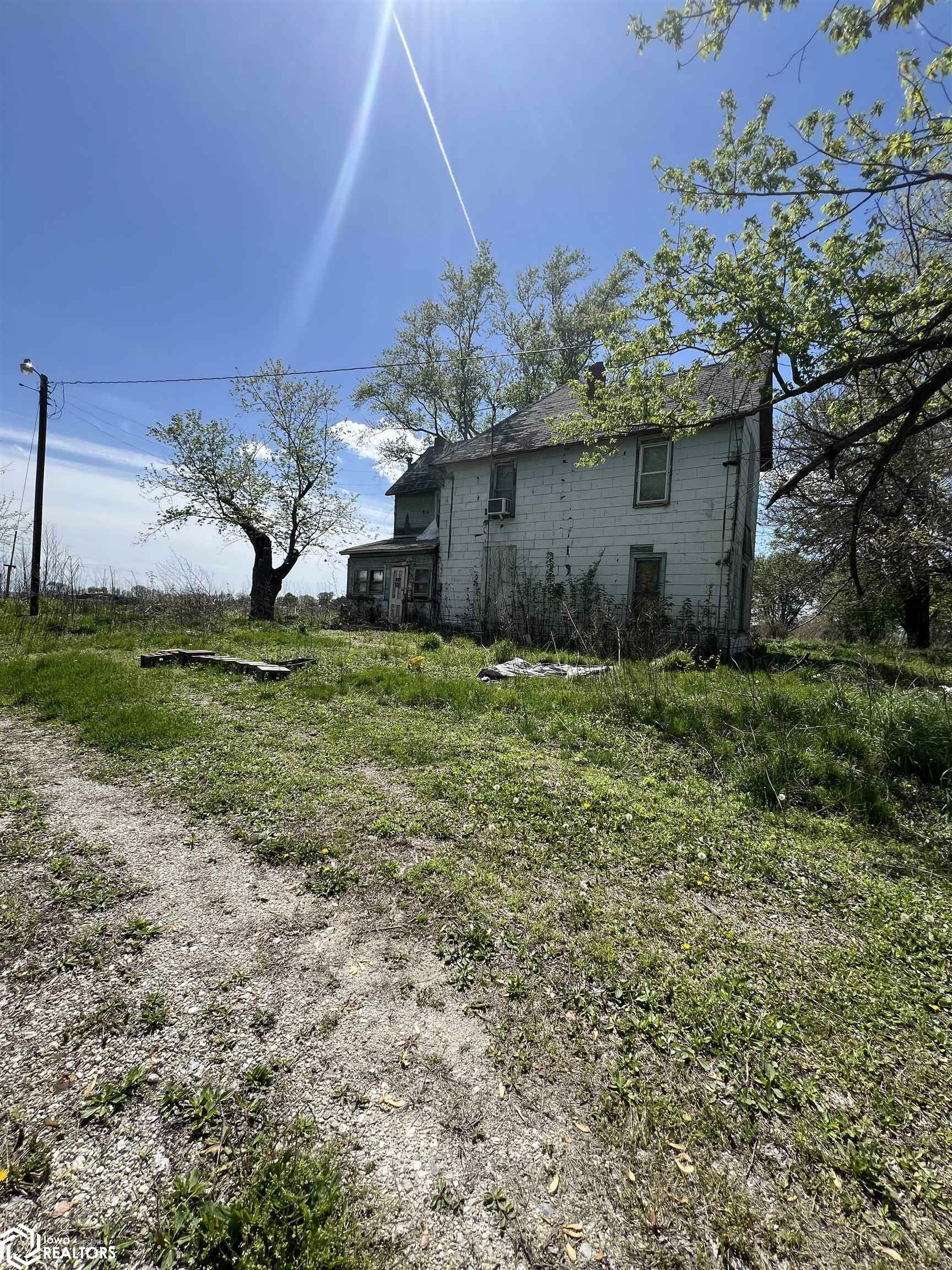 Property Photo:  1000 Ellison Creek Road  IL 61425 