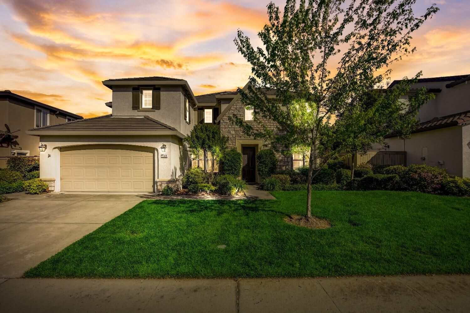 Property Photo:  1149 Kidder Way  CA 95630 