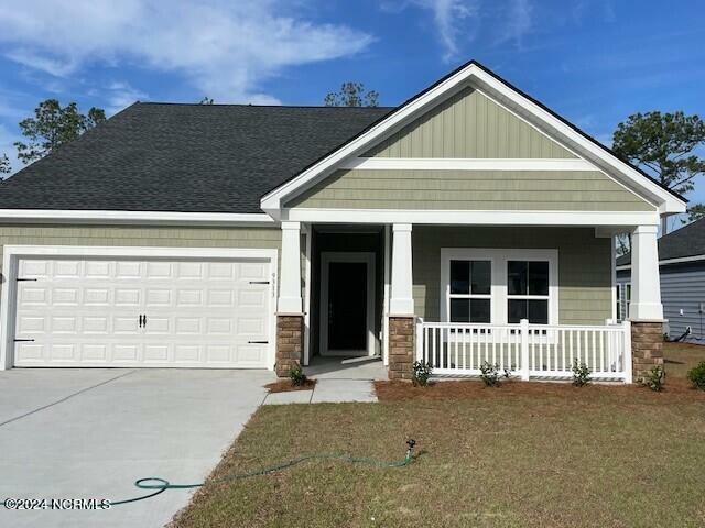 Property Photo:  9189 Little Osprey Drive Lot 340  NC 28467 