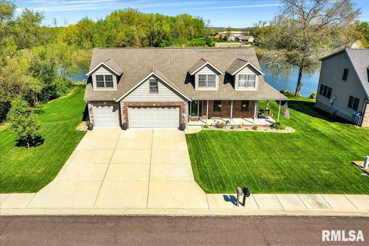 Mls#pa1249725: 2025 Dane Kelsey Drive, Pekin, Il 61554