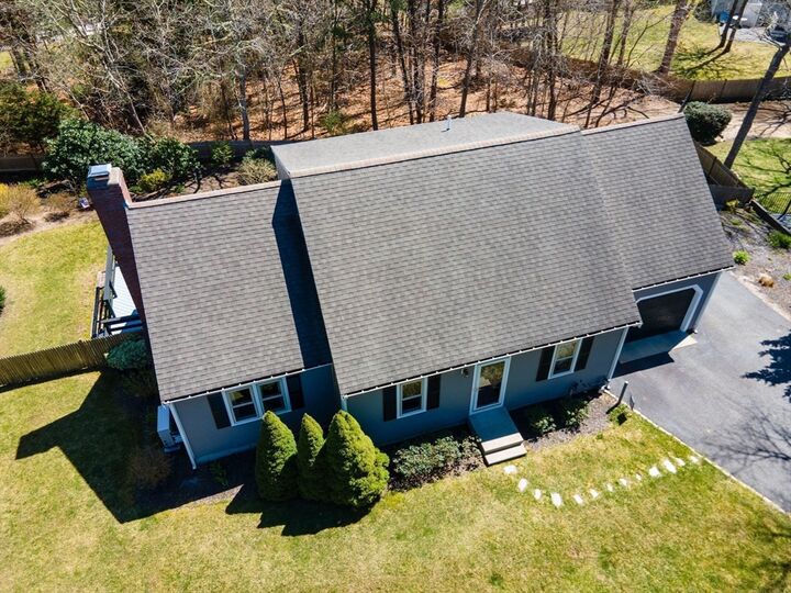 Property Photo: 14 Jilma Drive MA 02660