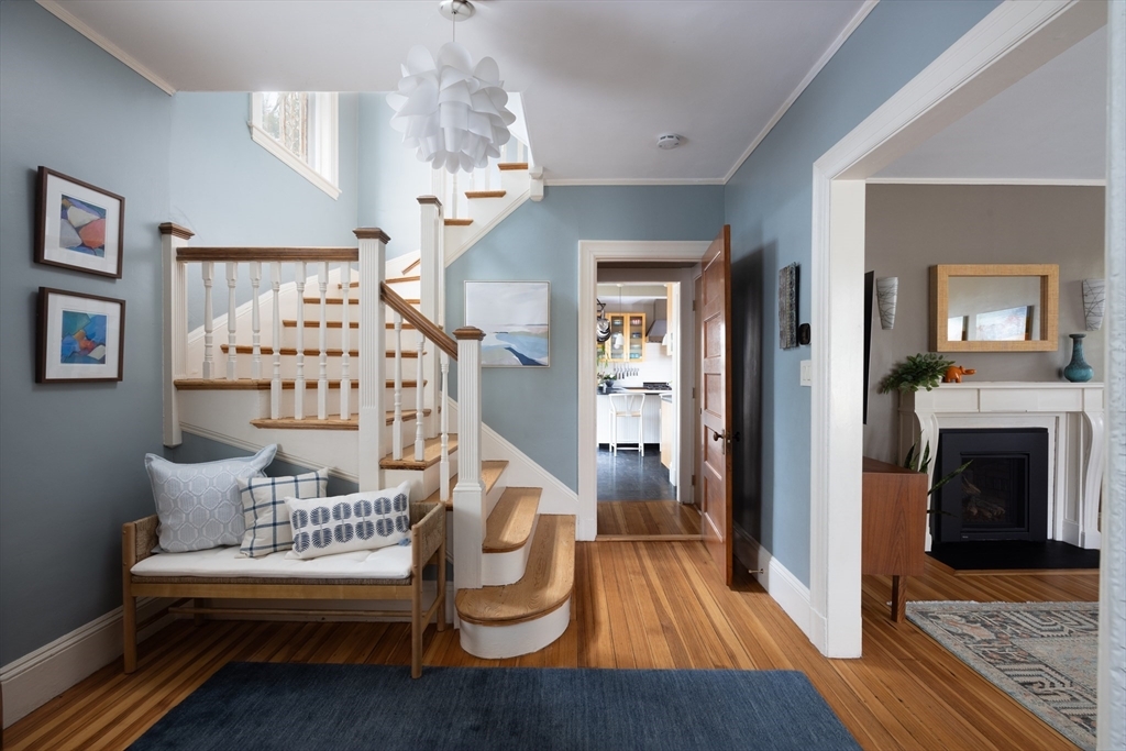 Property Photo: 4 Vogel Terrace MA 02445