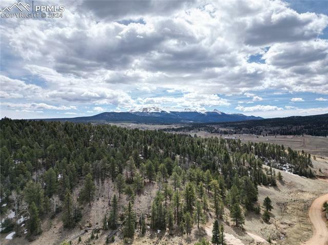 Property Photo:  Lot 3 Highway 24  CO 80814 