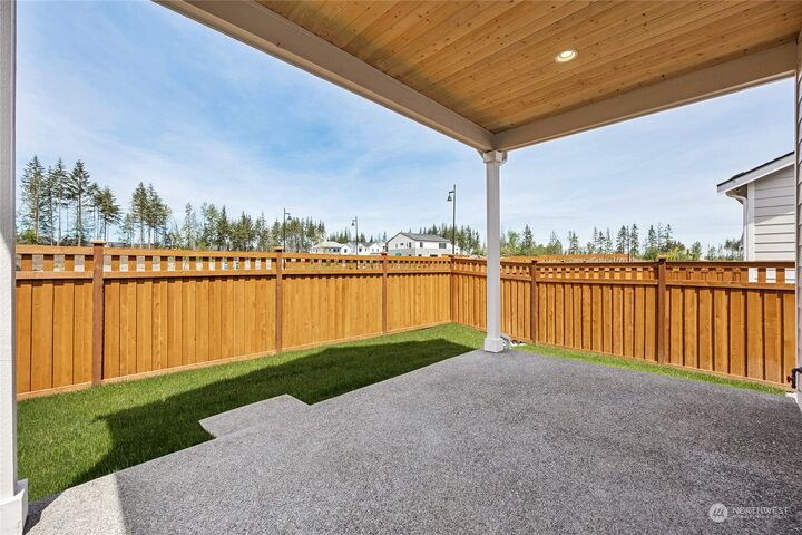 Property Photo:  15406 205th Avenue E 256  WA 98391 