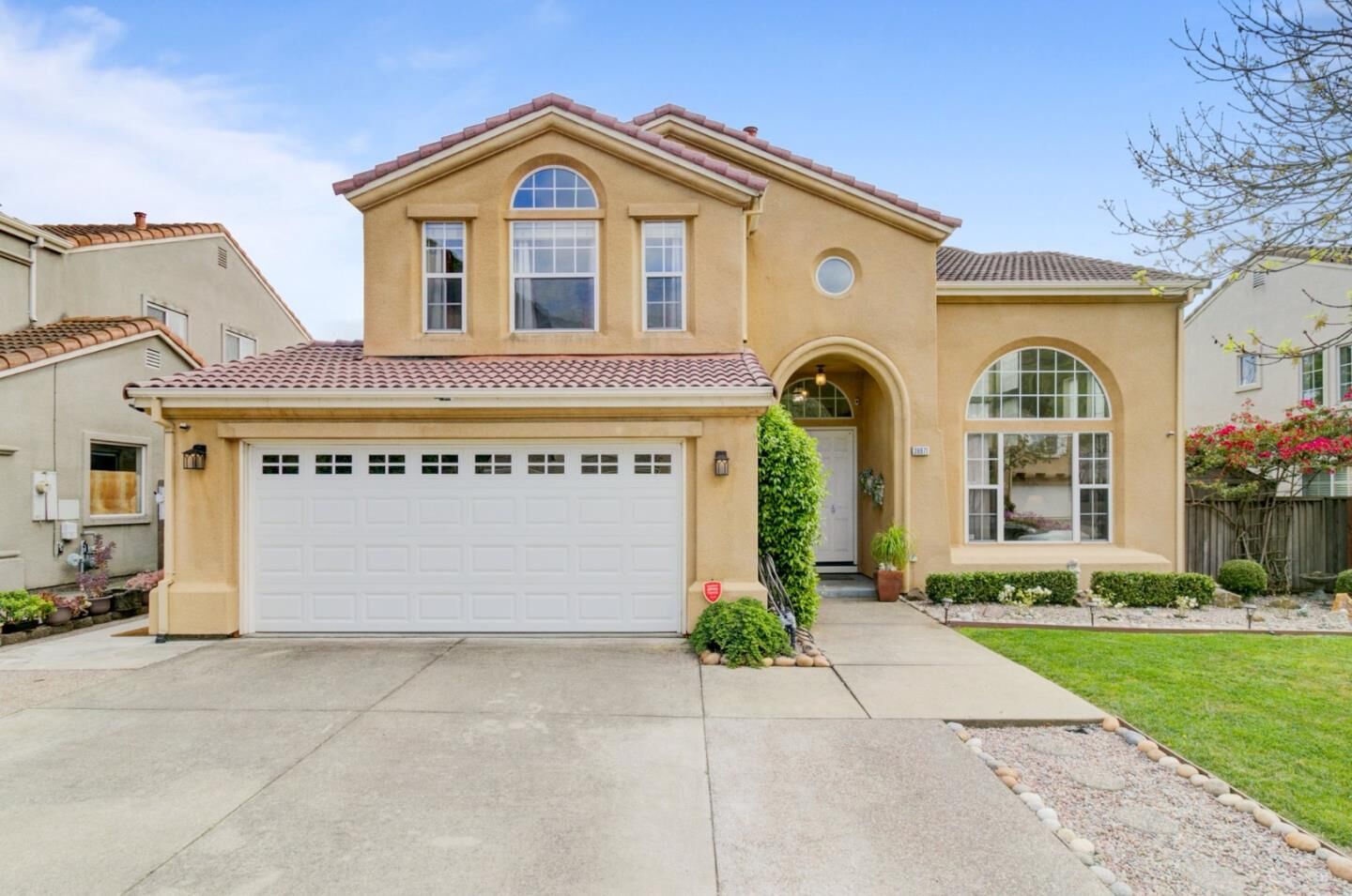 Property Photo:  36971 Nichols Avenue  CA 94536 