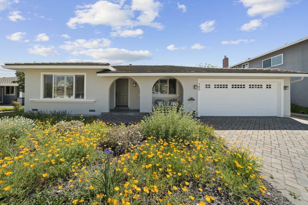 Property Photo:  760 Dubanski Drive  CA 95123 