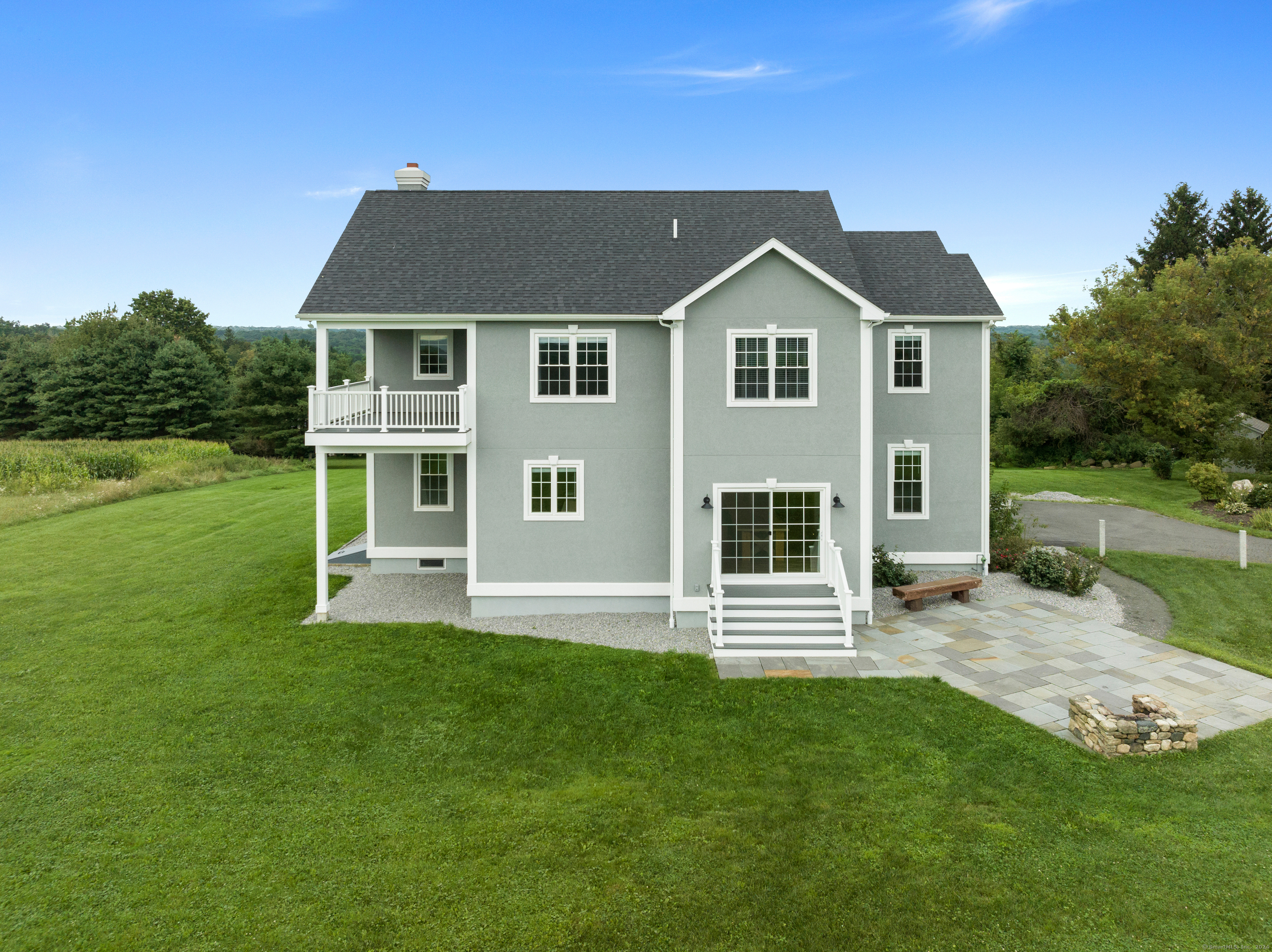 Property Photo:  95 Todd Hill Road  CT 06751 