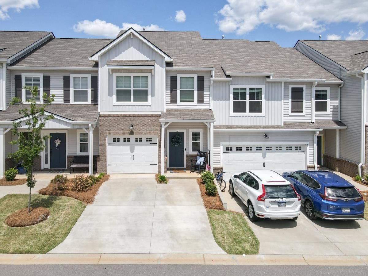 Property Photo:  15 Camden Woods Trail  SC 29607