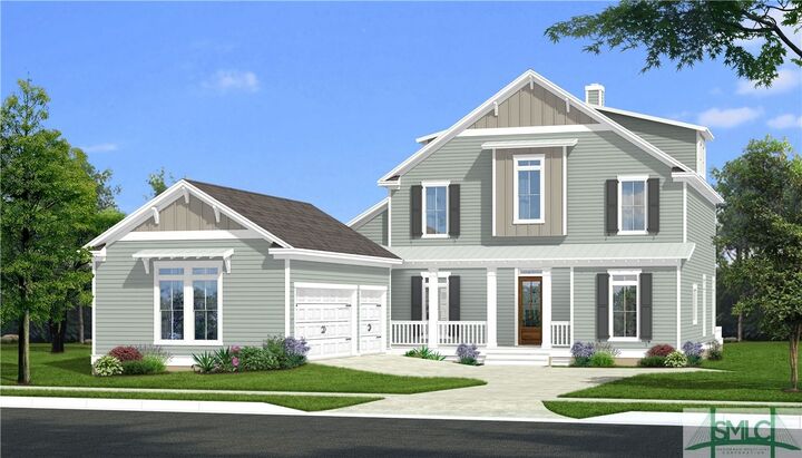 139 Bluffside Circle  Savannah GA 31404 photo