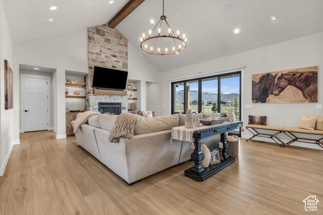 Property Photo: 1429 S Hallam Rd 2 UT 84036