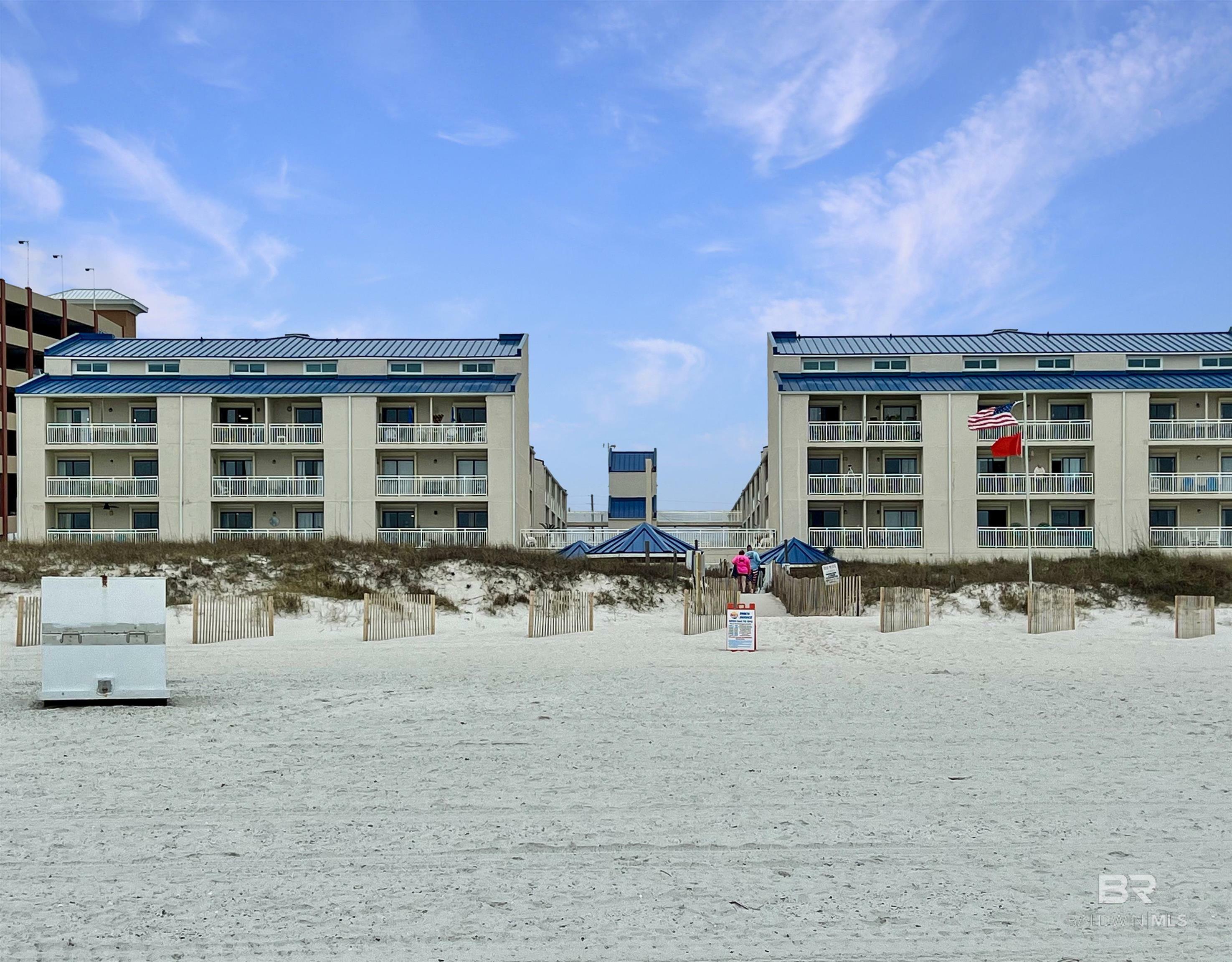 Property Photo:  23044 Perdido Beach Boulevard 226  AL 36561 