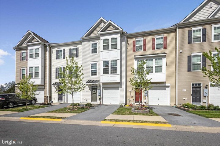 159 Schramm Loop  Stephens City VA 22655 photo