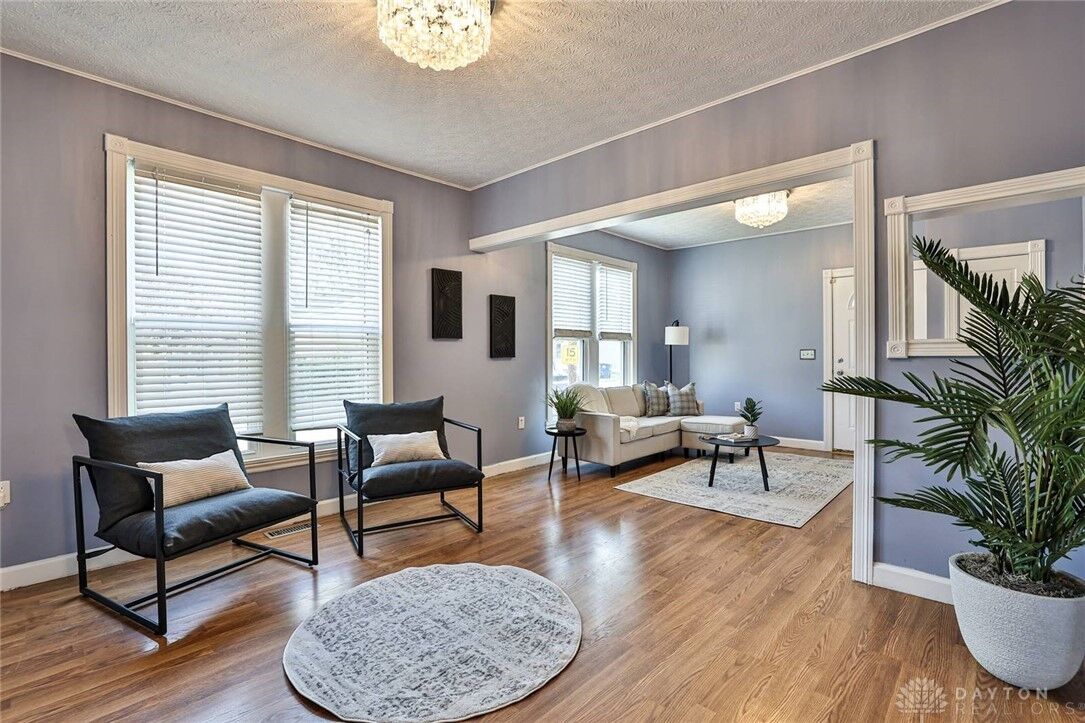Property Photo: 38 Light Street OH 45404