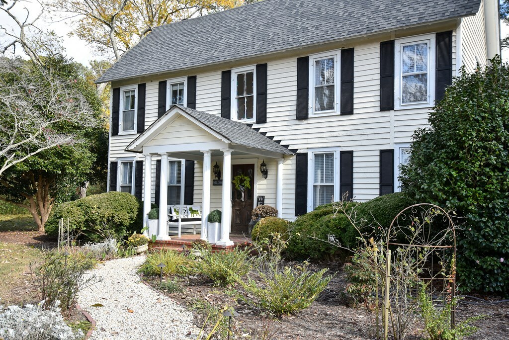 Property Photo:  23409 Seaside Rd  VA 23310 