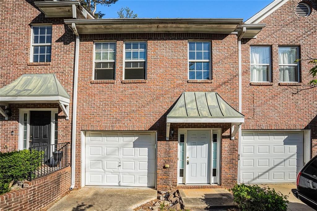 Property Photo: 3417 Sugar Creek Cove GA 30294