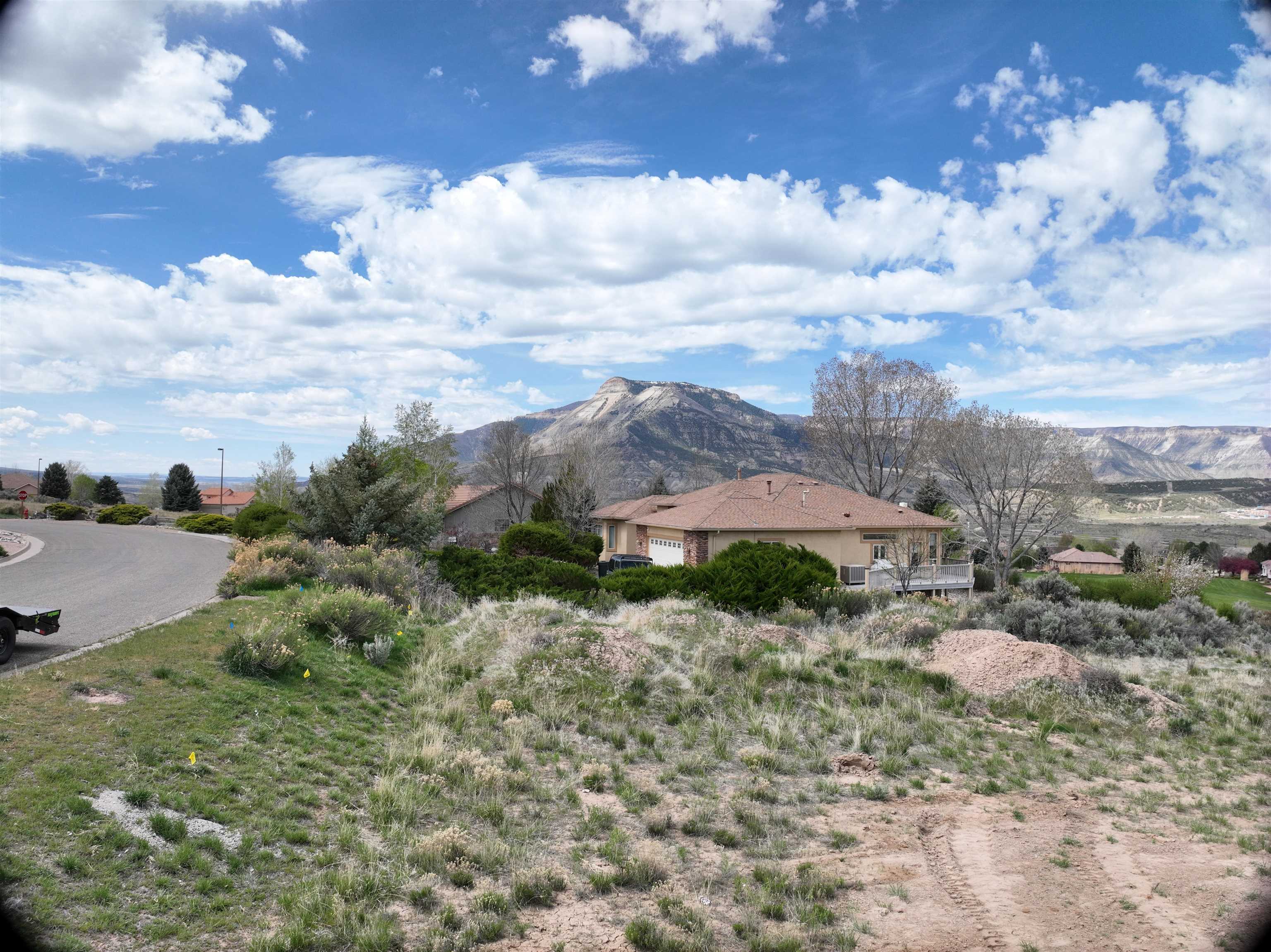 Property Photo: 51 Boulder Ridge Drive CO 81635