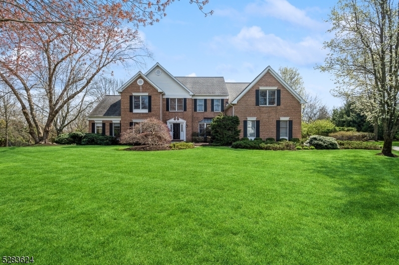 Property Photo:  67 Westbury Ct  NJ 08558 