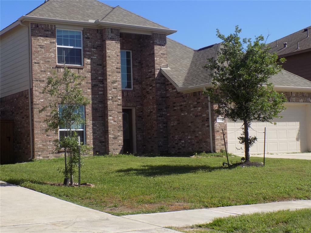 2311 Langley Drive  Rosharon TX 77583 photo