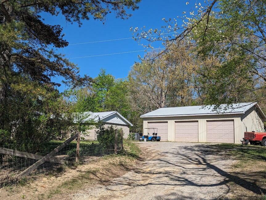 Property Photo:  1122 South Begley Road Road  KY 40447 