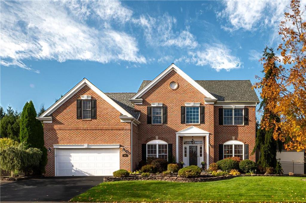 Property Photo: 2385 Silvano Drive PA 18062