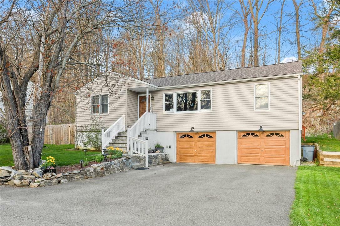 Property Photo: 24 Homestead Drive NY 10512