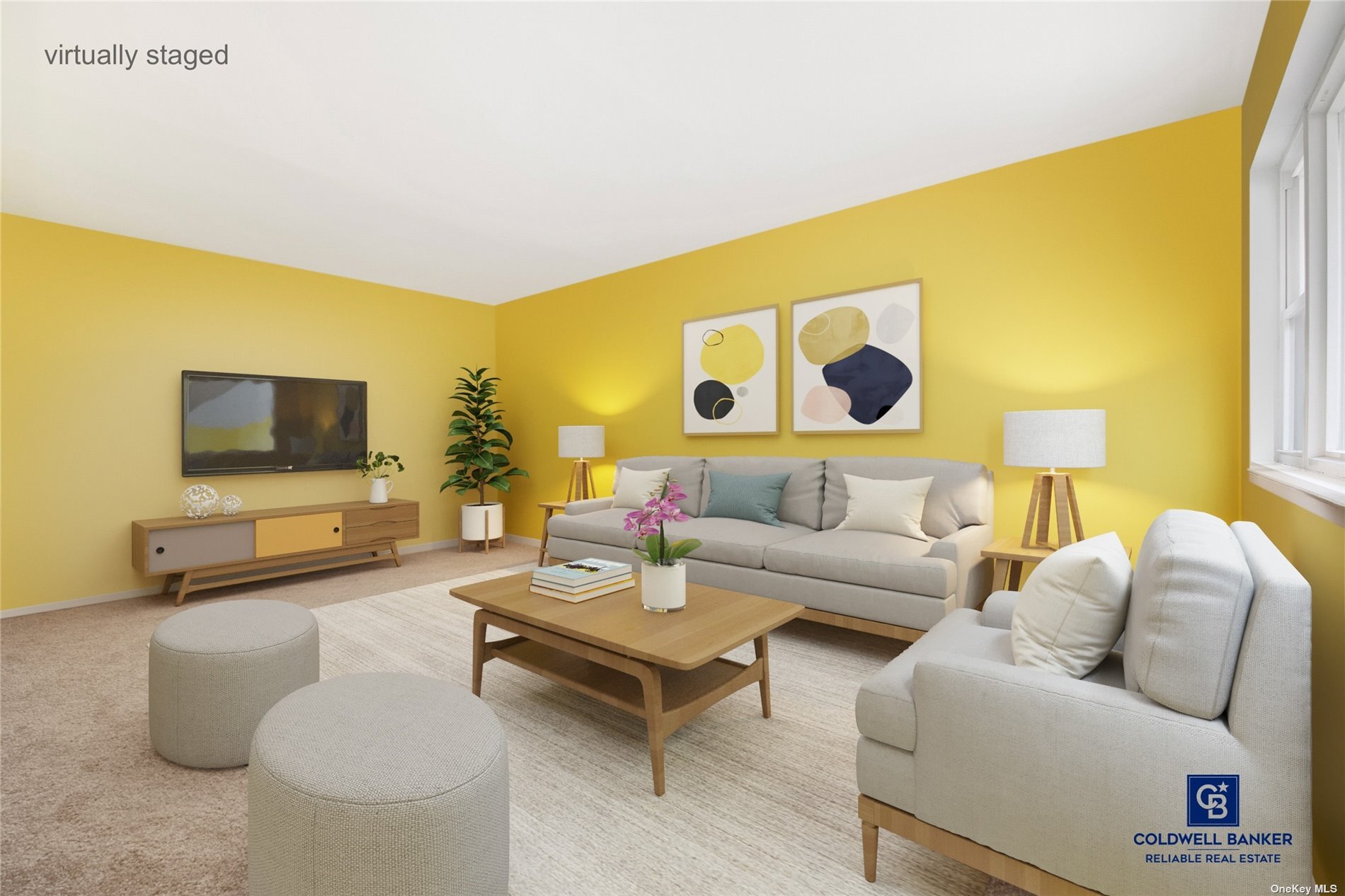 Property Photo: 483 E Willow Road E 1 NY 10314