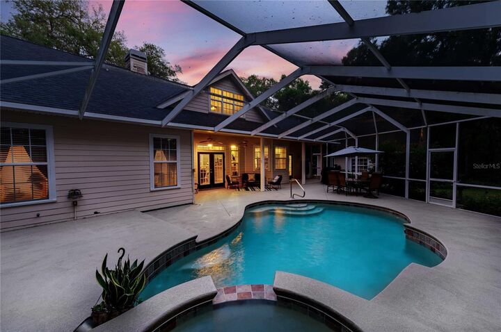 Property Photo: 13141 Maudie Lane FL 33525