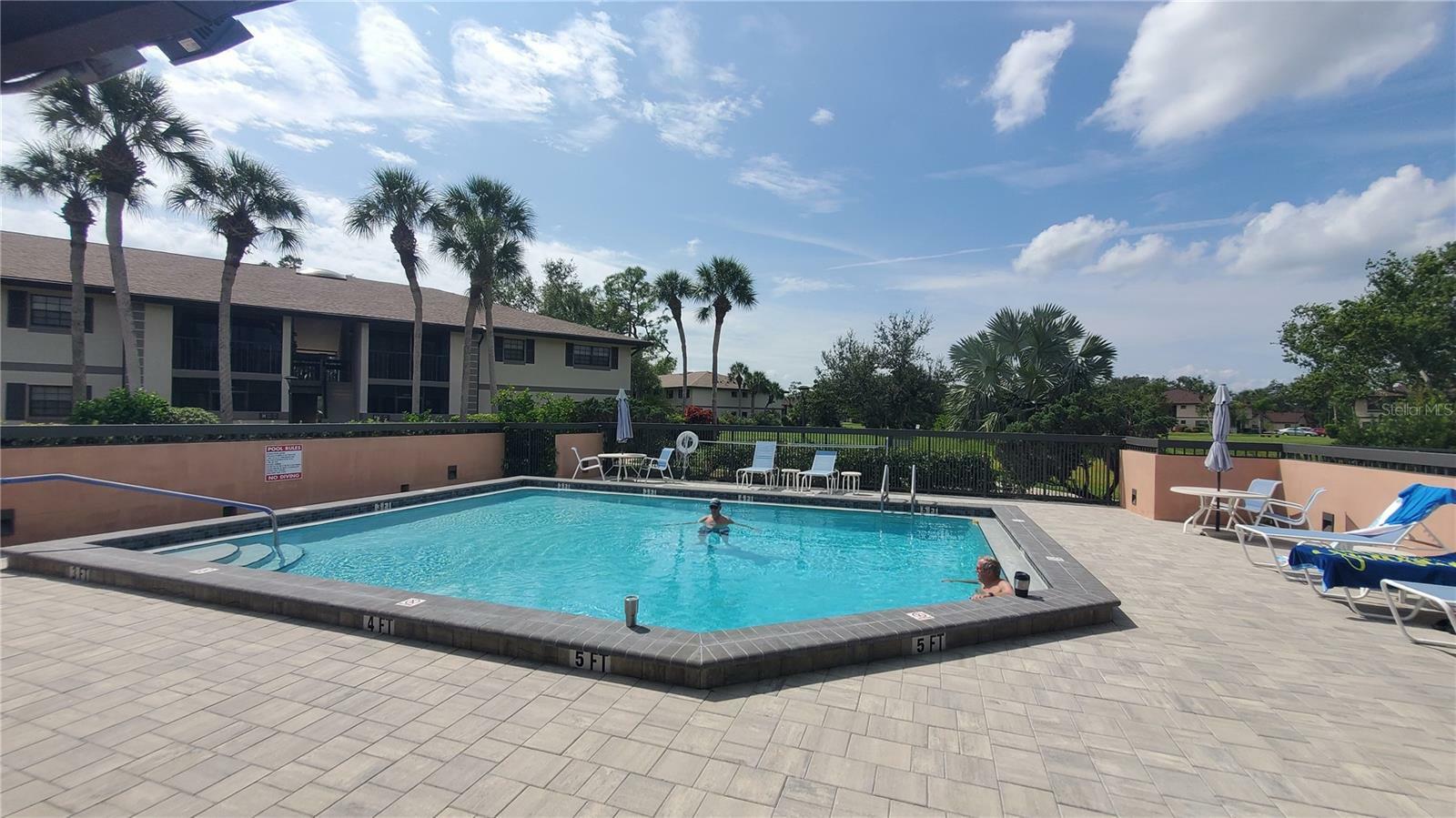 Property Photo:  1515 Forrest Nelson Boulevard J104  FL 33952 