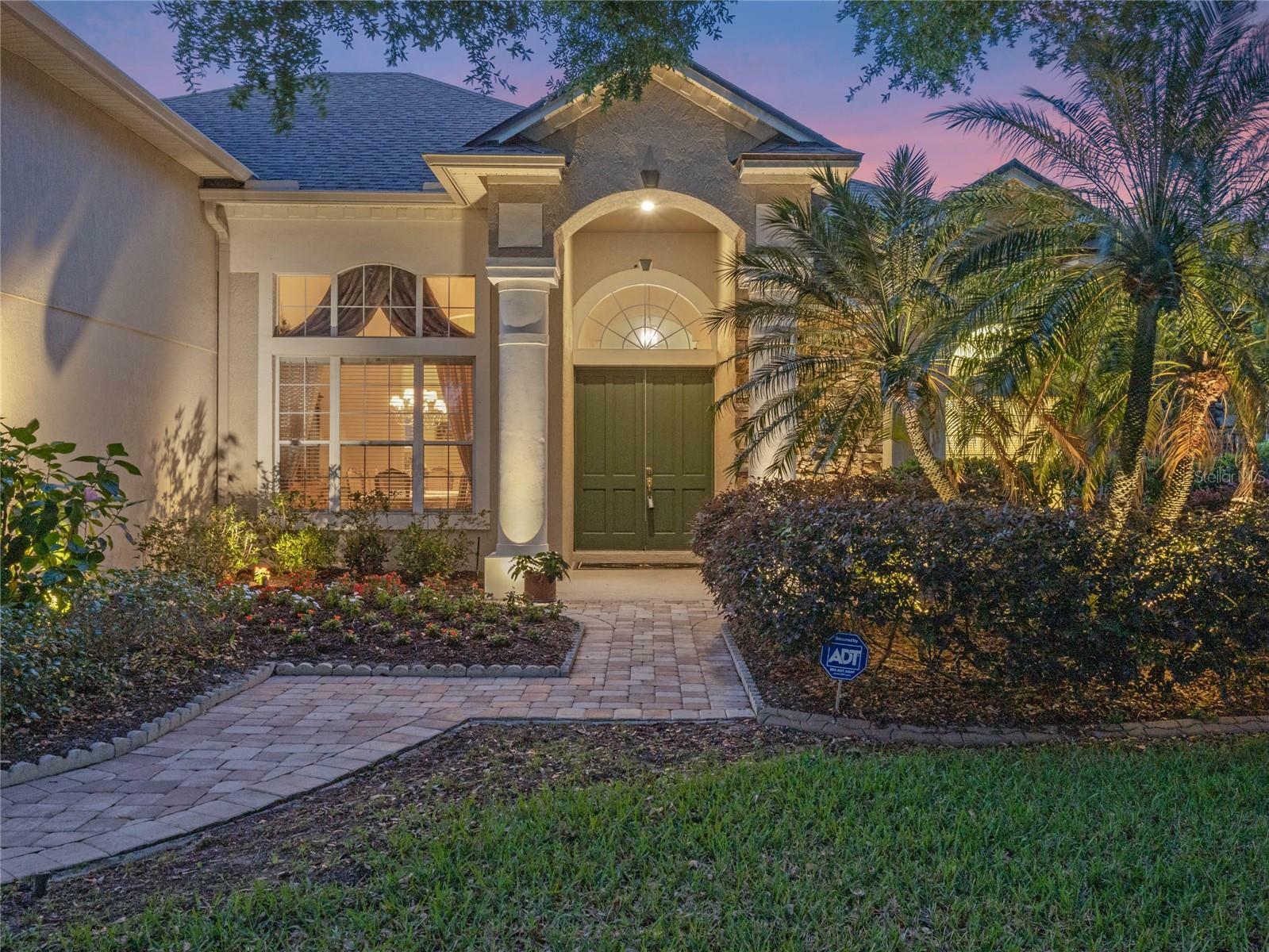 Property Photo:  3608 Beech Tree Drive  FL 32835 