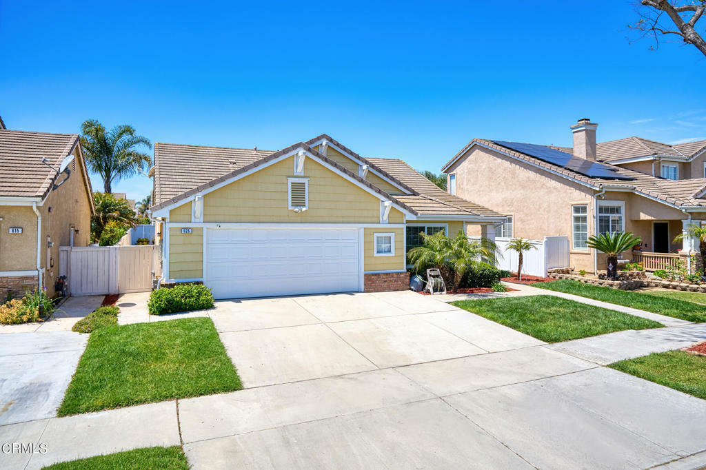 Property Photo:  625 Rosalinda Drive  CA 93030 