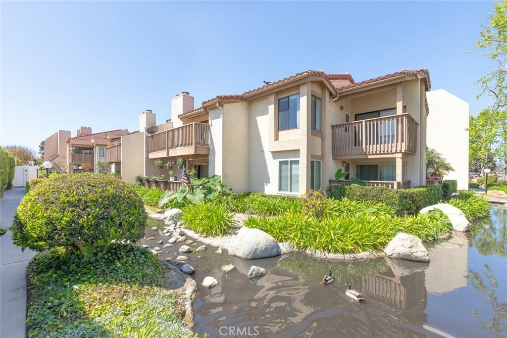 Property Photo: 16521 Grunion 201 CA 92649