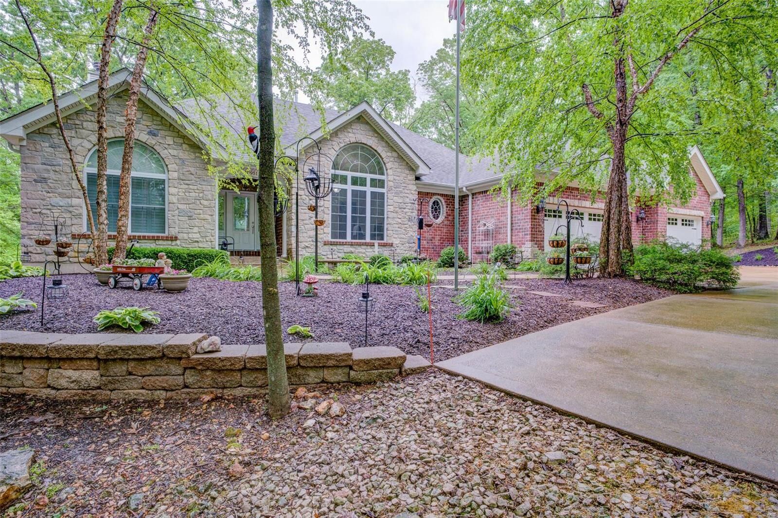 Property Photo: 18951 Hardt Road MO 63038