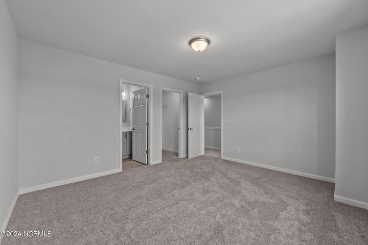 Property Photo: 254 Winstead Loop NC 28574