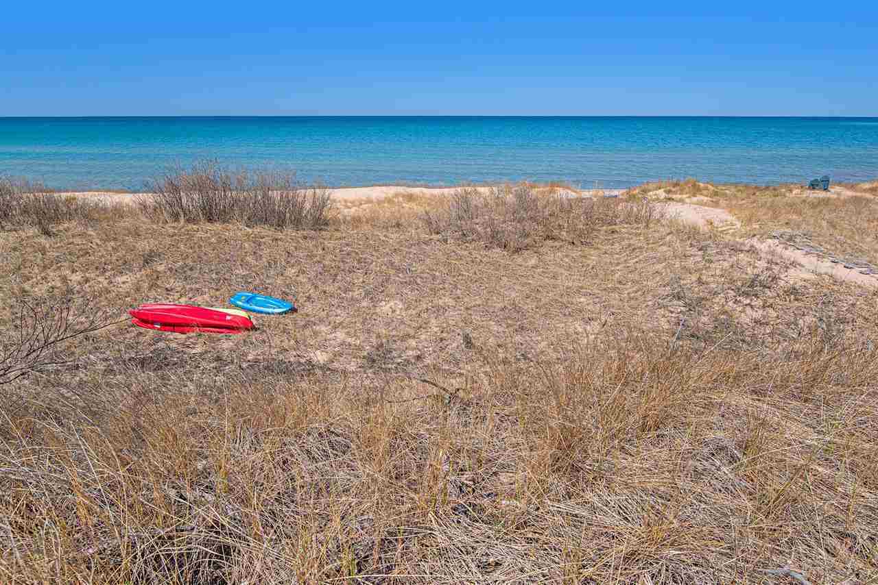Property Photo: 8503 Sturgeon Bay Drive Lot 69 And N 1/2 Of Lot 68 MI 49740