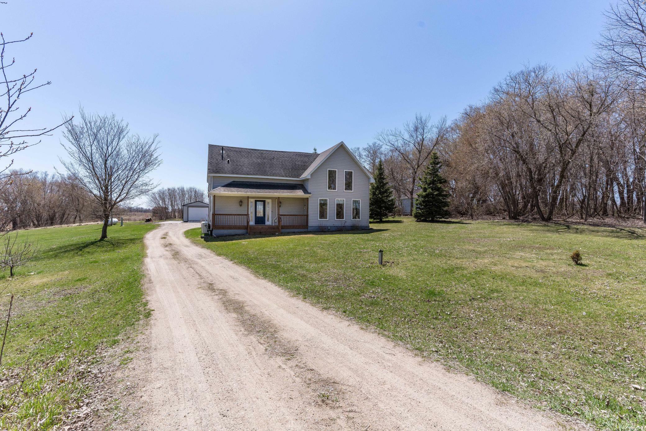 Property Photo:  34252 Sybil Lake Road  MN 56587 