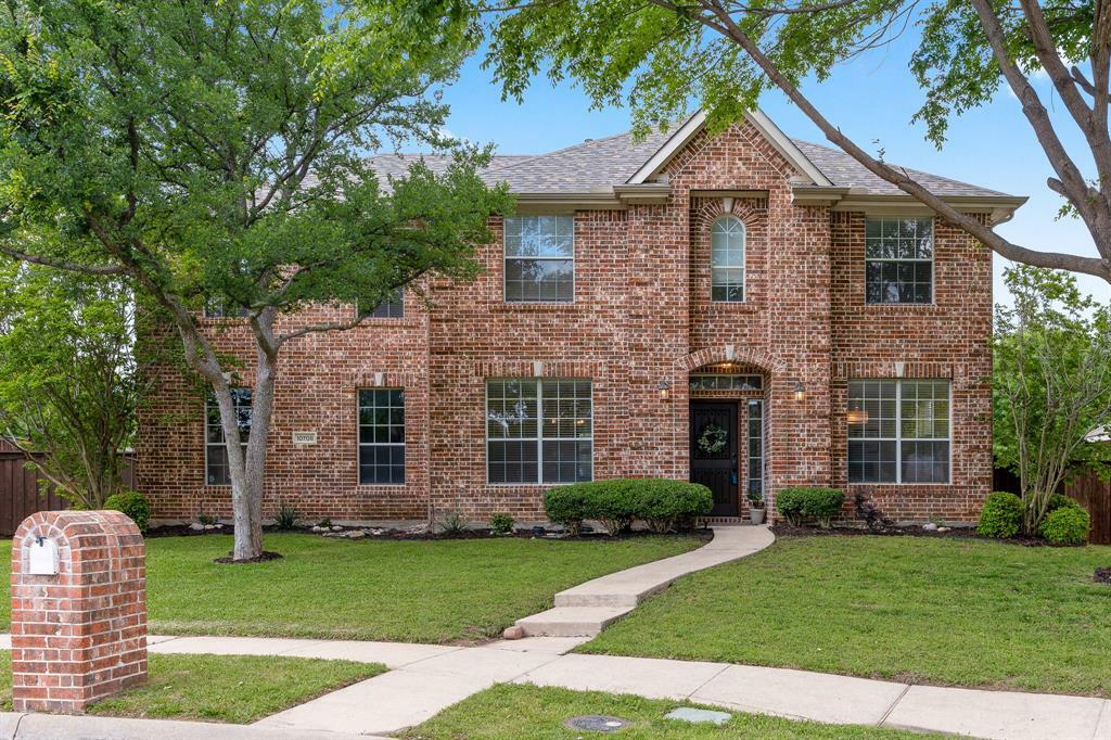 10708 Spring Lake Road  Frisco TX 75035 photo