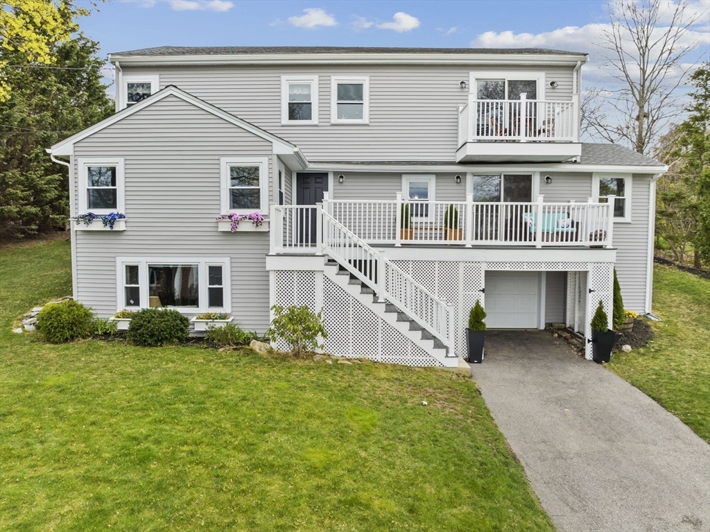 Property Photo:  32 Governor Long Road  MA 02043 