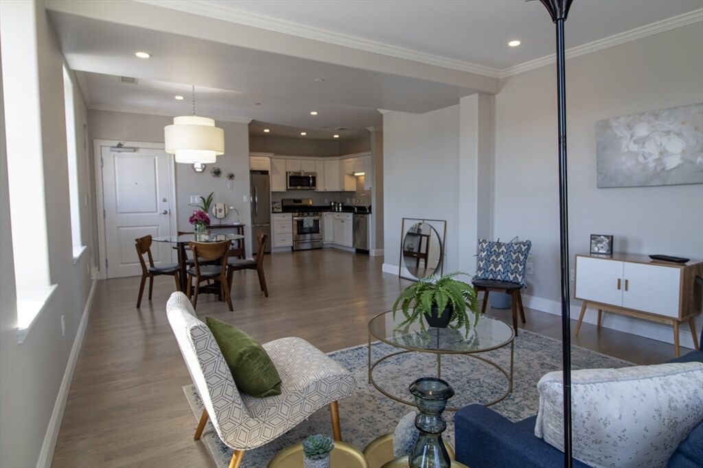 Property Photo:  426 Main St 408  MA 02180 