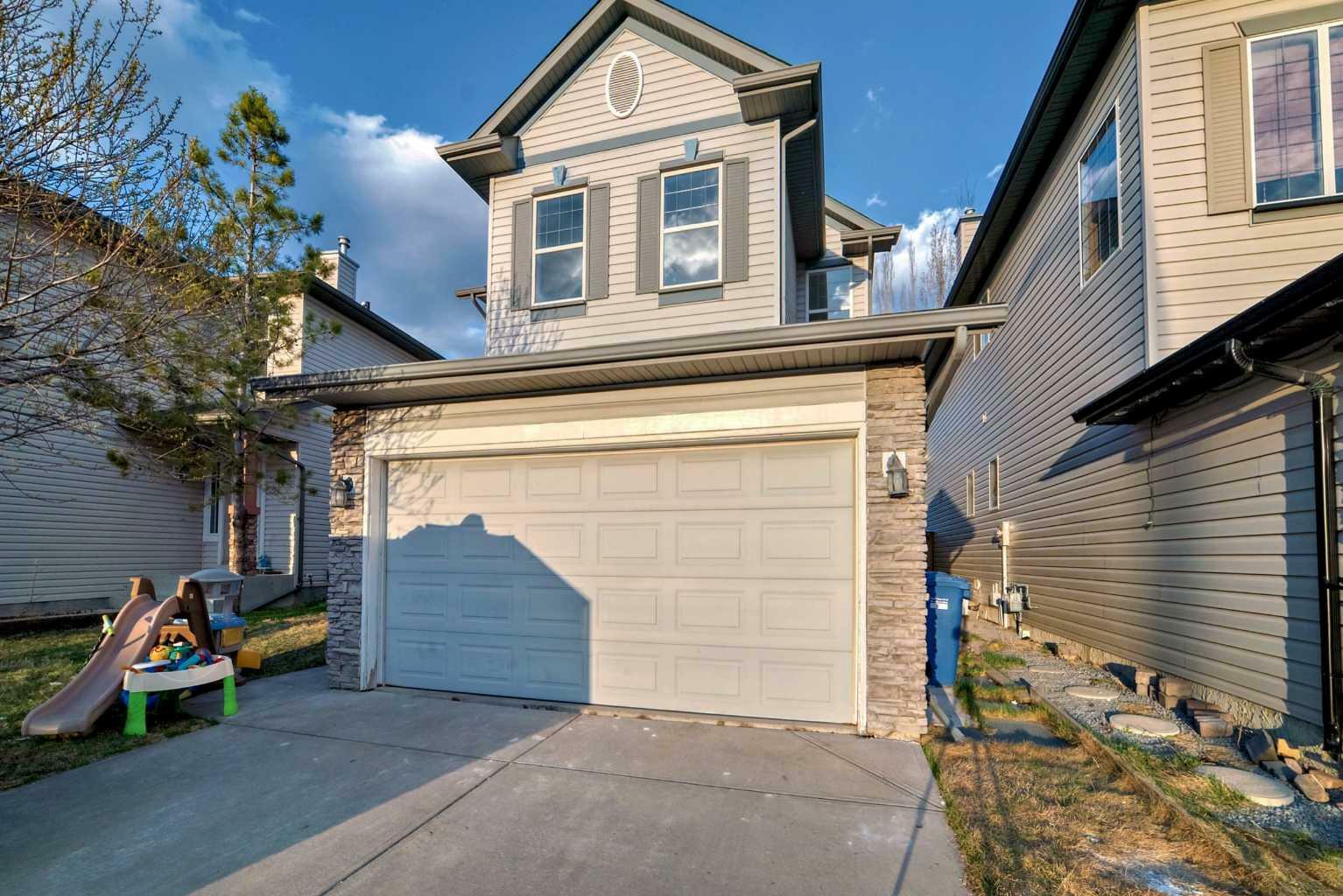 Property Photo:  1108 Panorama Hills Drive NW  AB T3K 5V6 