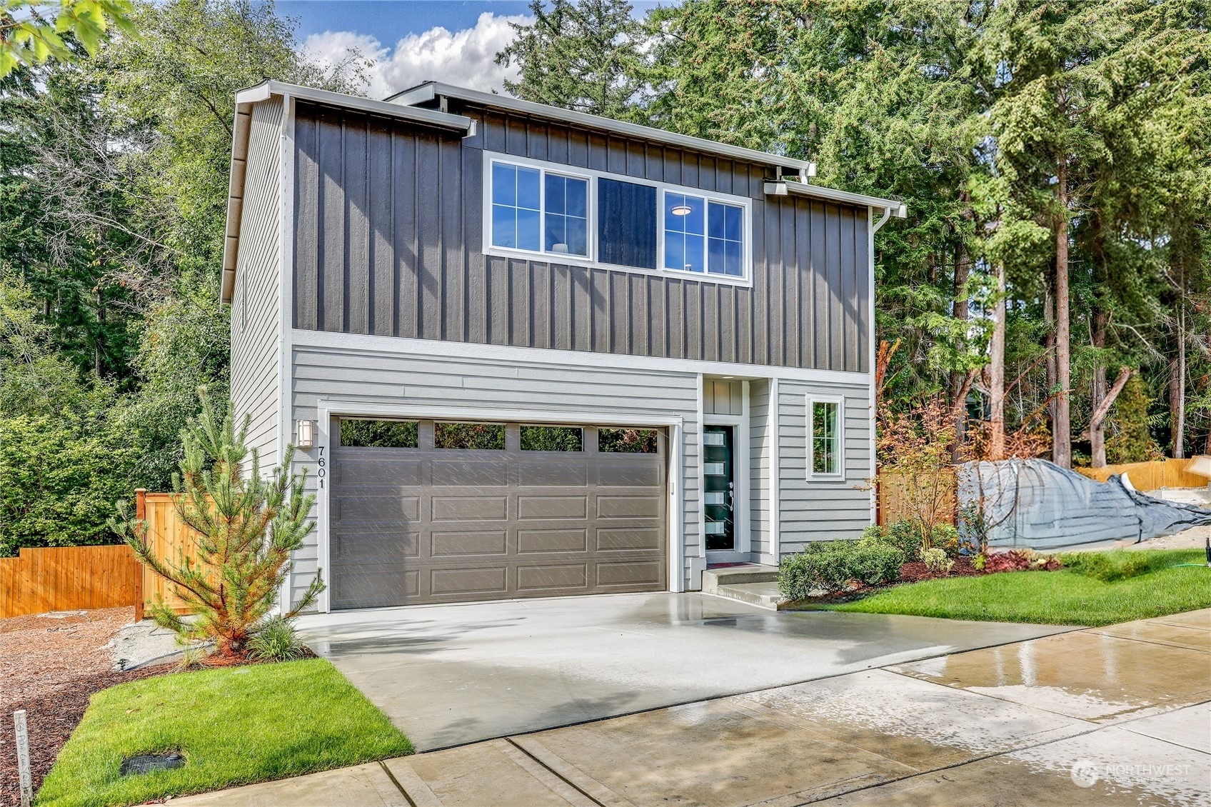 Property Photo:  7633 Picasso Circle NE  WA 98311 