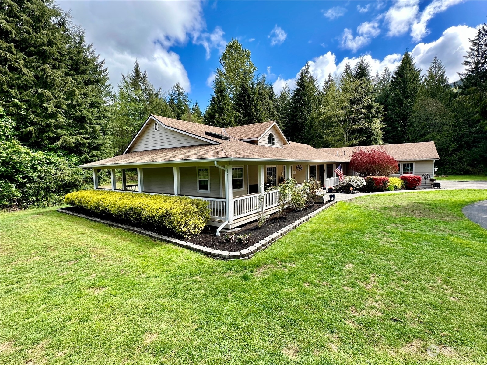 Property Photo:  13423 268th Street NE  WA 98223 