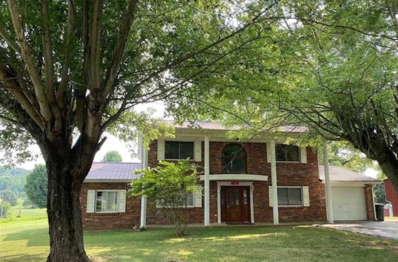 Property Photo:  35 Bragg Avenue  KY 42765 